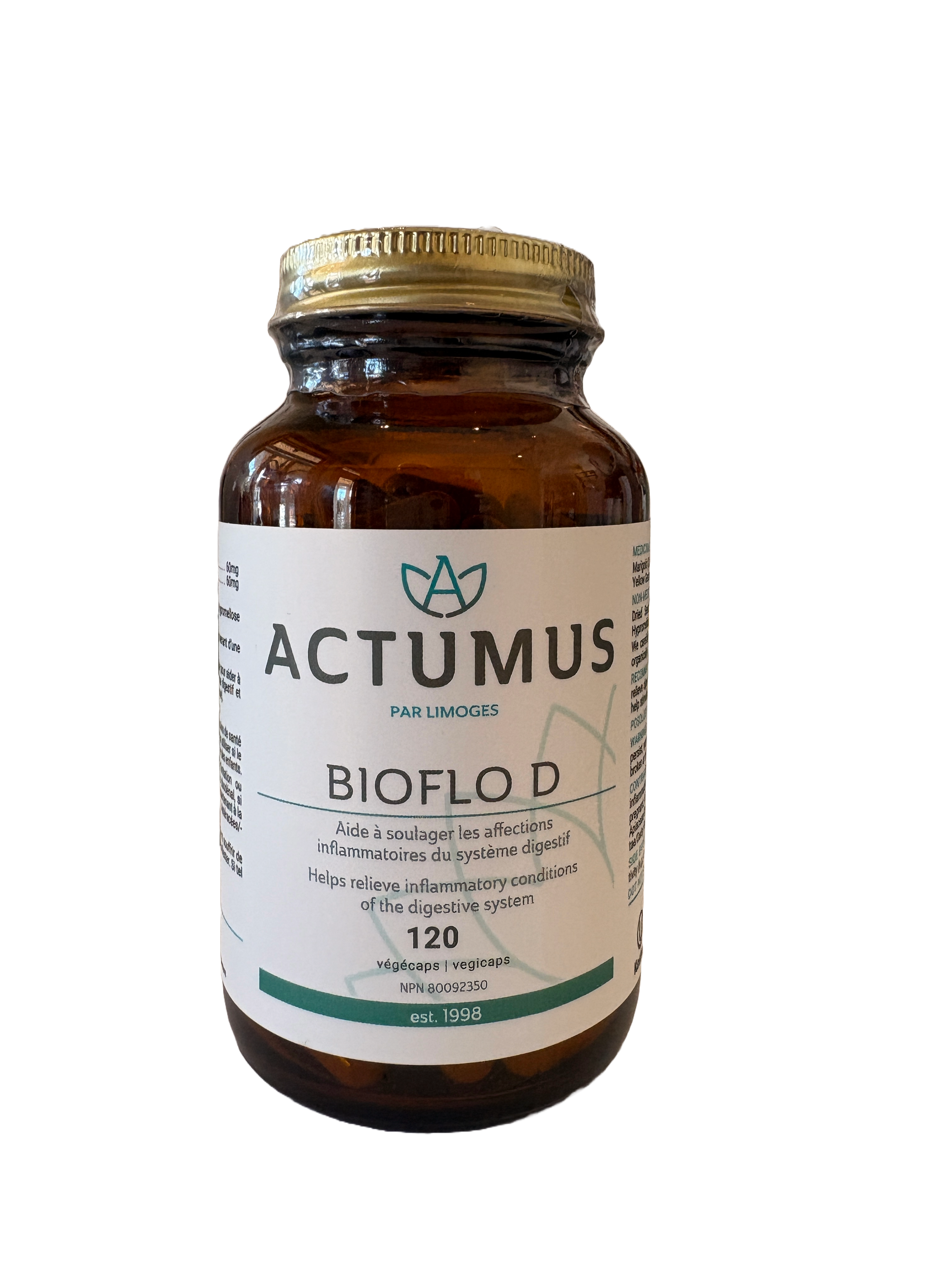 Purifiez votre foie et digestion