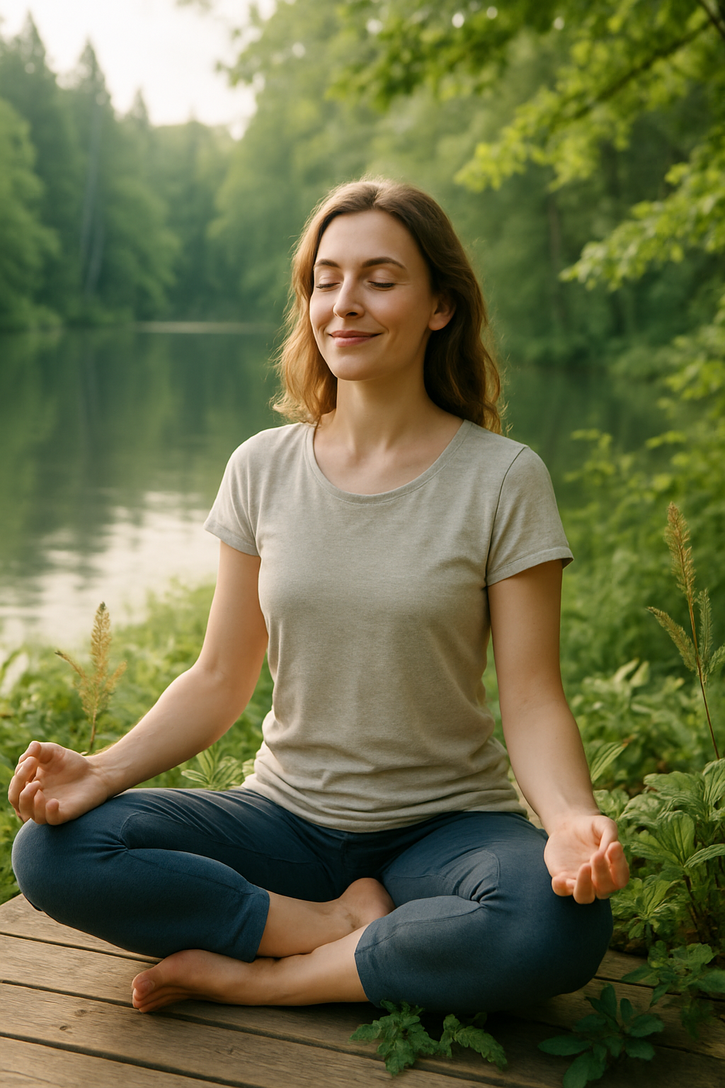  Stress, anxiété et dépression : comment soutenir naturellement votre système nerveux
