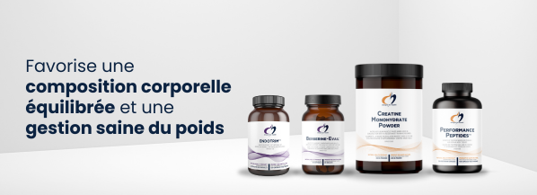 🌿 Boostez votre Perte de Poids Naturellement