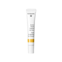 Fluid Eye Contour Cream