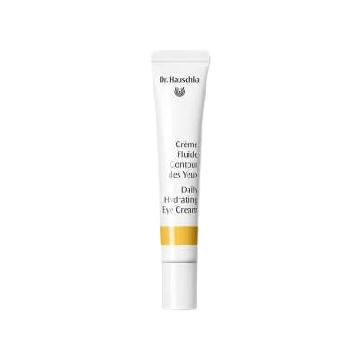 Fluid Eye Contour Cream
