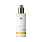 Cleansing milk