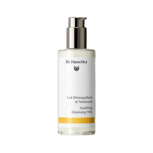 Cleansing milk