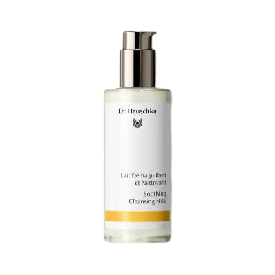 Cleansing milk