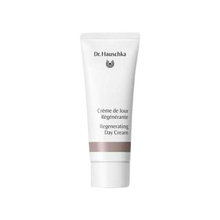 Regenerating day cream