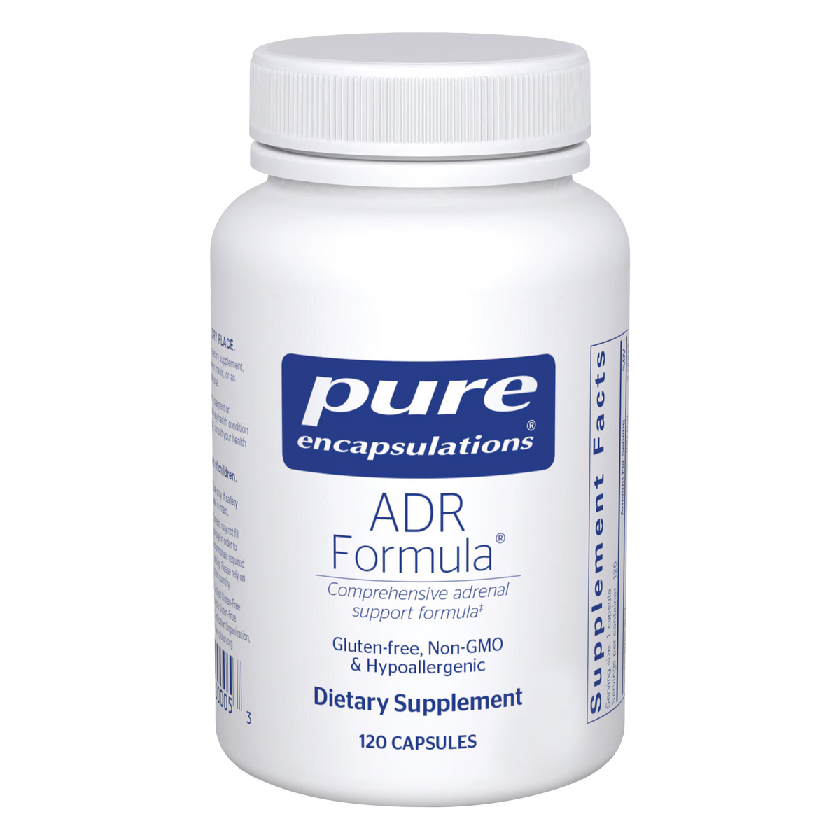 Fox Adr ADR Formula - Gestion du stress | Espace Uhmana