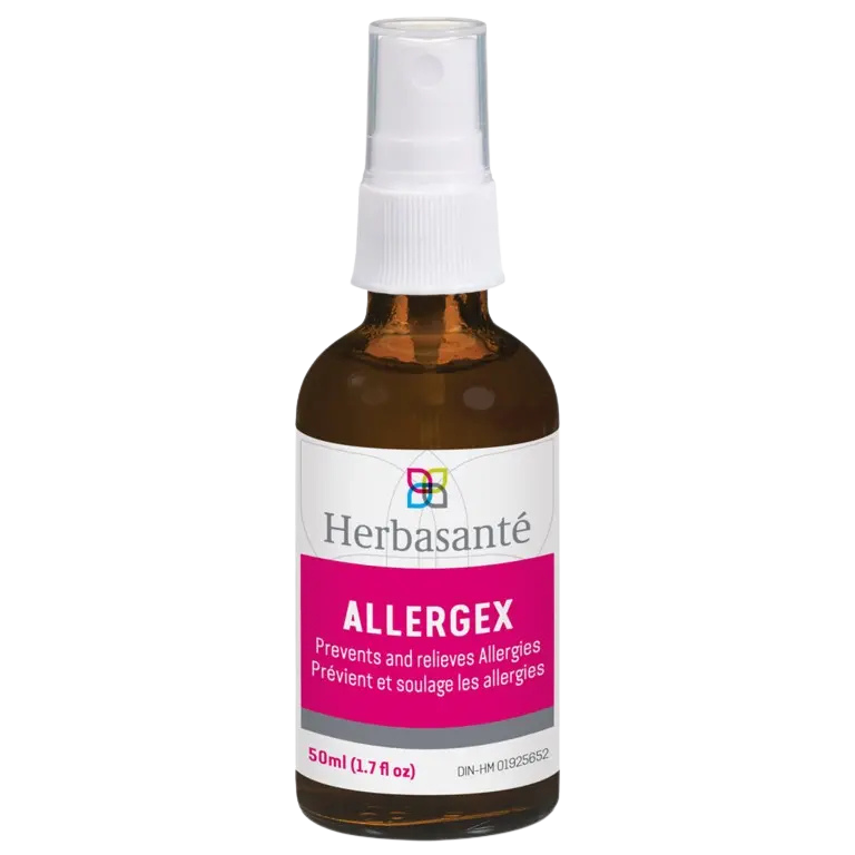 Prévient les allergies