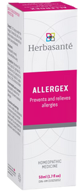Prévient les allergies
