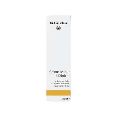 Redonne de l'éclat à la peau sèche et terne