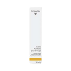 Nettoie, revitalise en douceur et clarifie le teint, affinant ainsi le grain de peau.