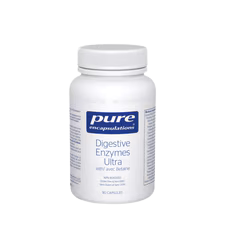 favoriser une digestion efficace des protéines, glucides, lipides, fibres, produits laitiers, légumineuses et plus encore