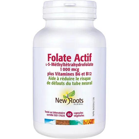 Soutien essentiel pour l’énergie, la santé cardiovasculaire et le système nerveux.