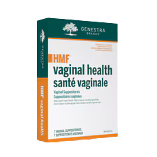 Suppositoire vaginale 