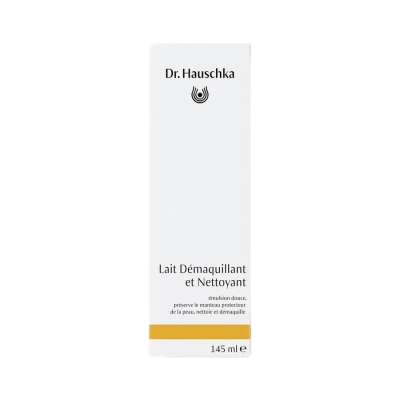 Conçu pour éliminer en douceur le maquillage et les impuretés.