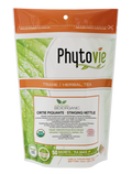 Diurétique, tonique nutritif, allergies saisonnières