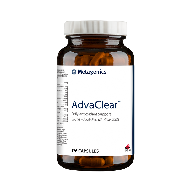 Advaclear