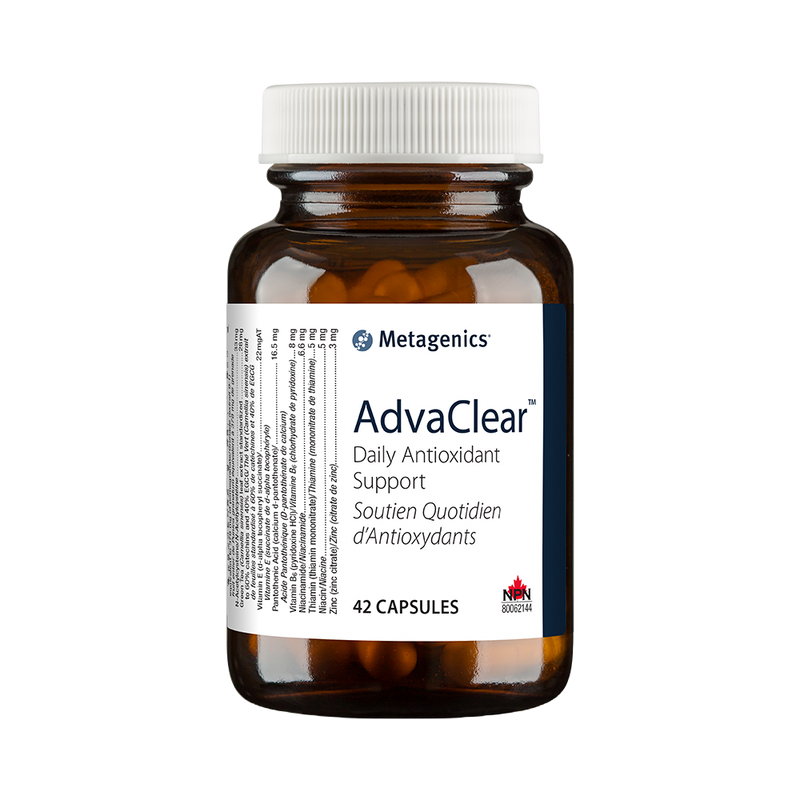 Advaclear