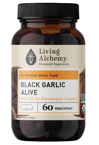 Un superaliment au goût unique !