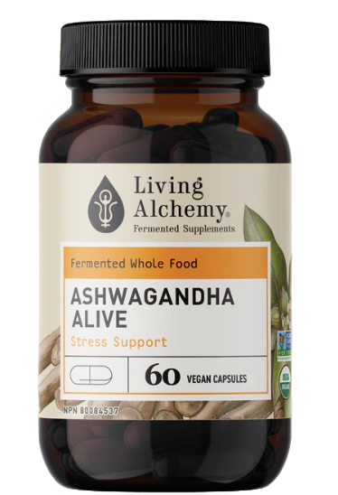 Équilibre et vitalité au naturel