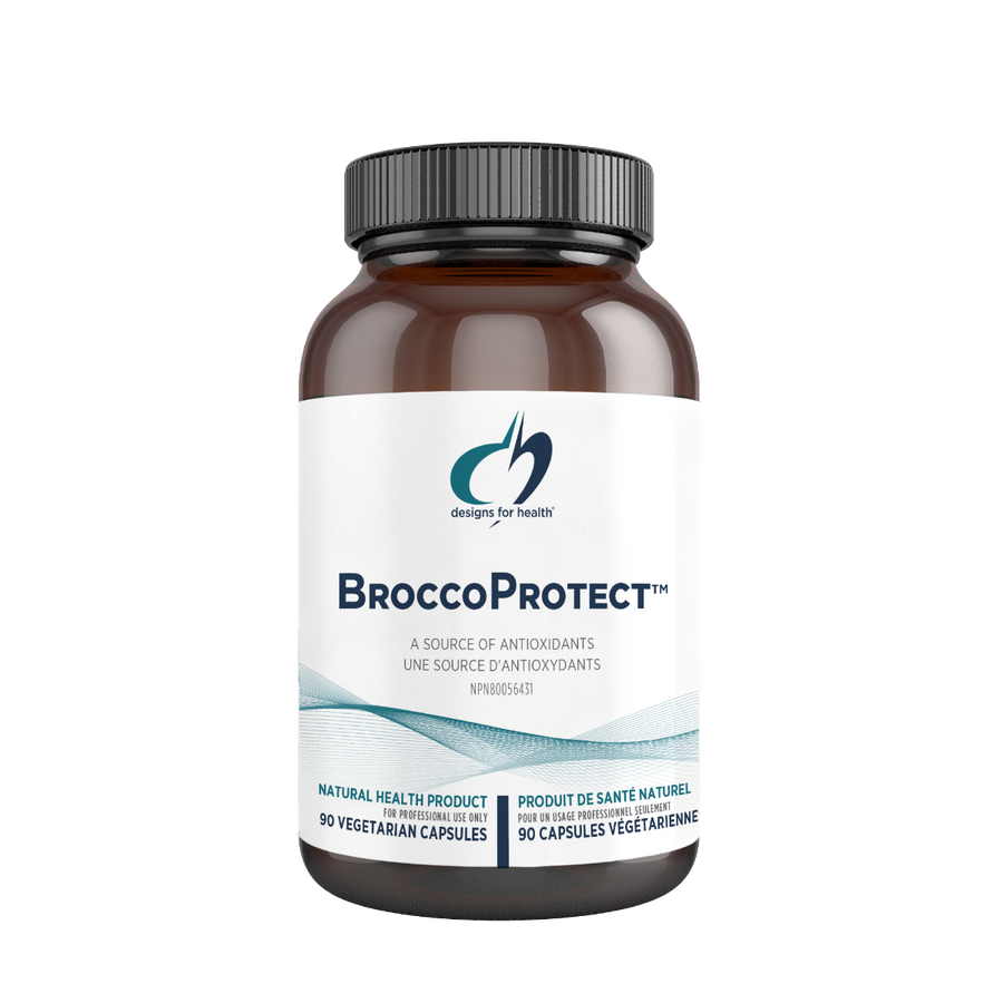 Protection cellulaire et soutien immunitaire naturel.