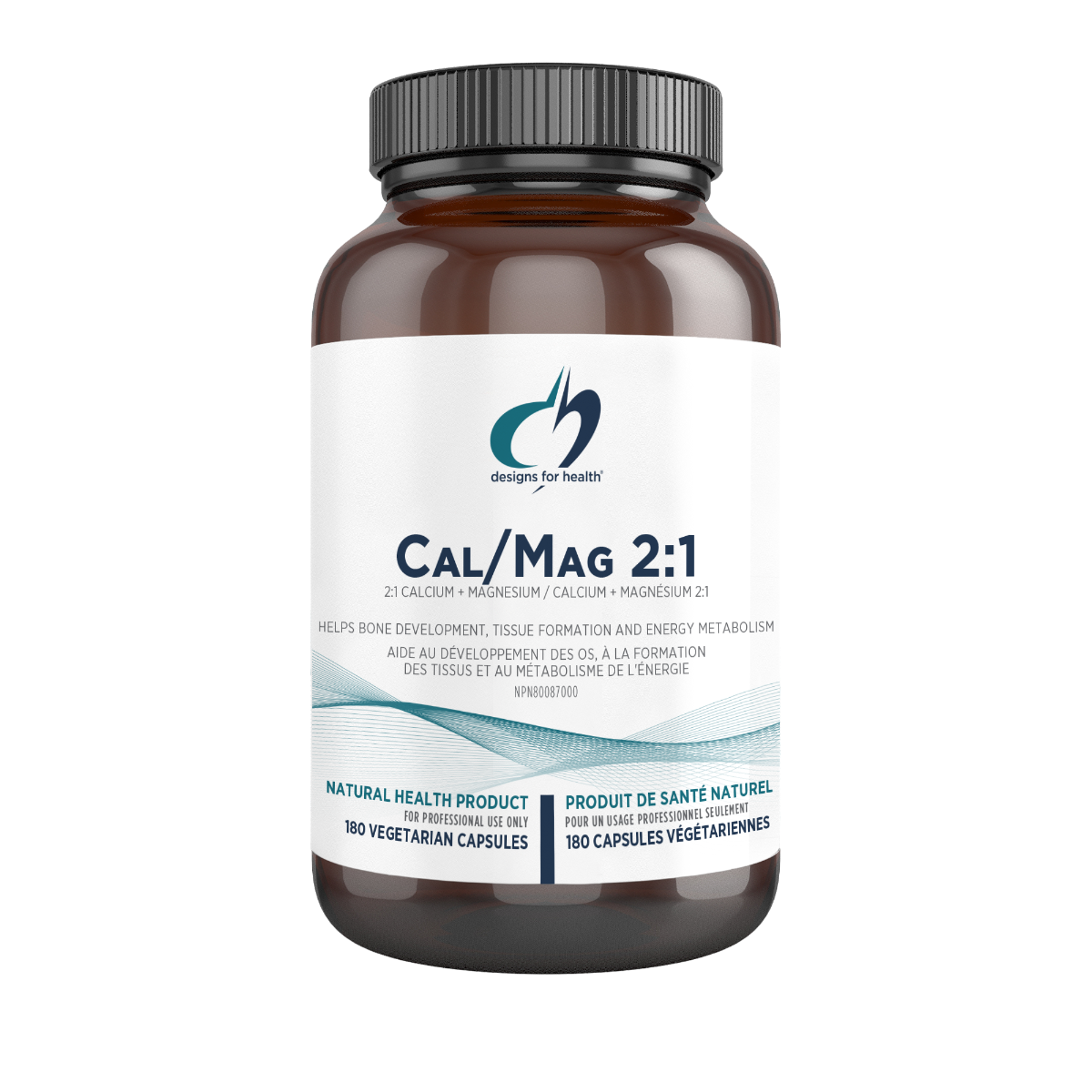 Cal/Mag 2:1 - Design for health | UHMANA space | Espace Uhmana