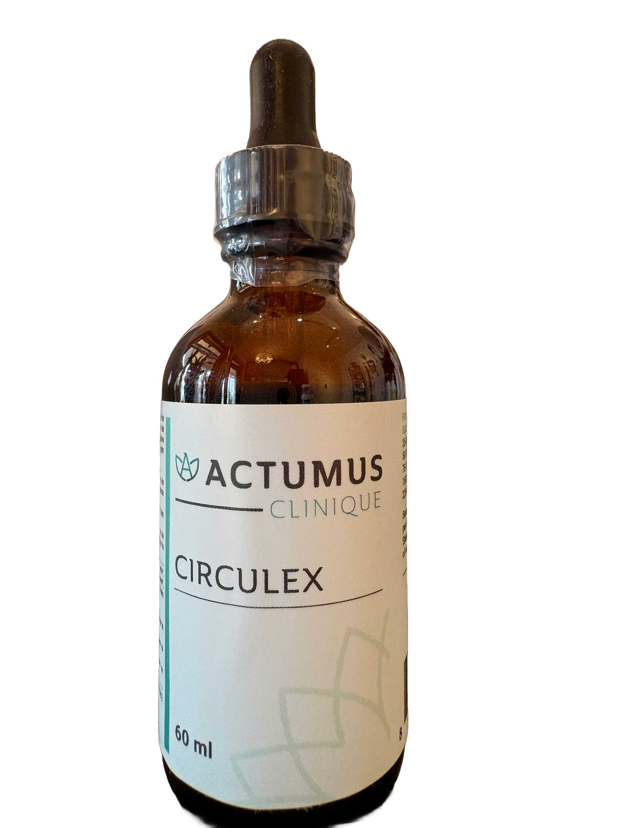 Améliorez votre circulation et vitalité.