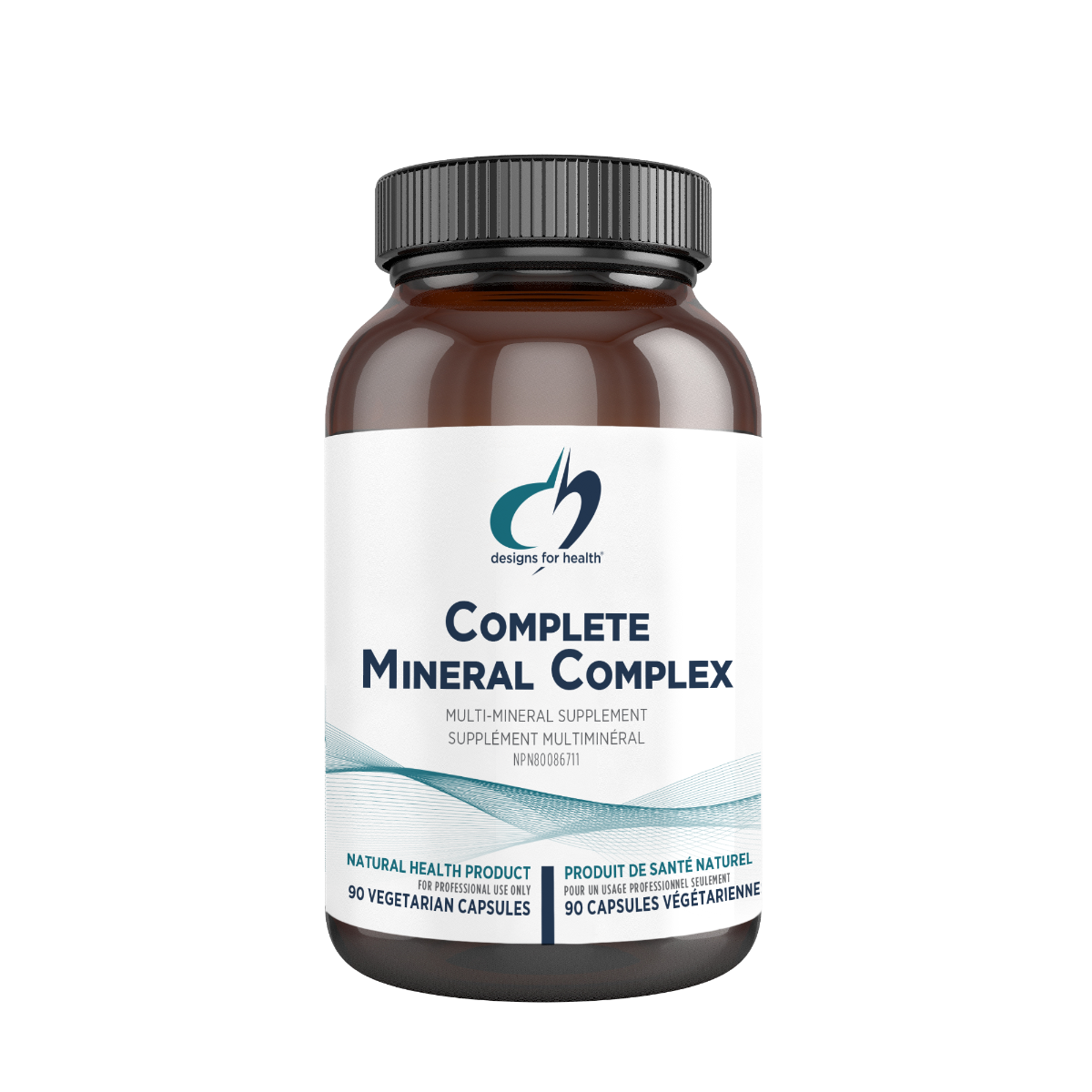 Minéraux essentiels pour équilibre et bien-être général.