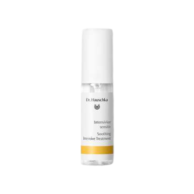 Cure Intensive Peaux Reactives