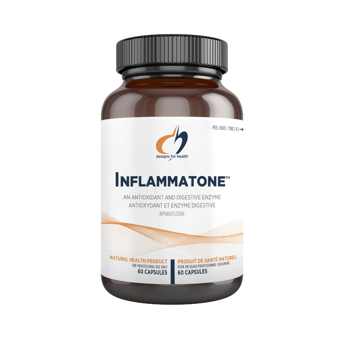 Réduit l’inflammation et favorise la récupération naturelle.