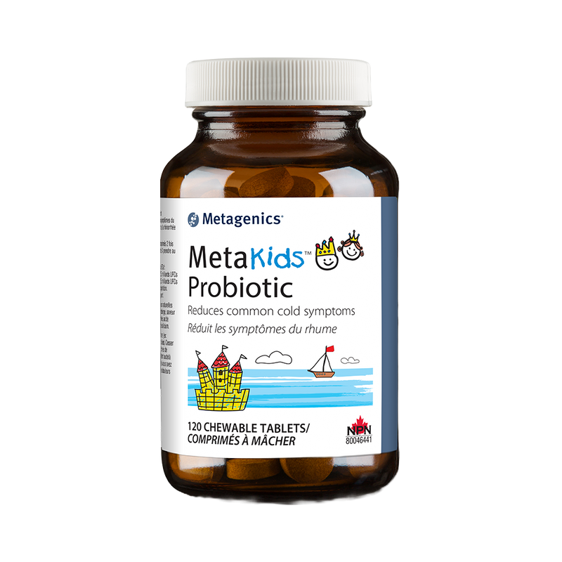 Un coup de pouce santé pour les petits!
