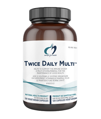 Complément essentiel pour une santé optimale