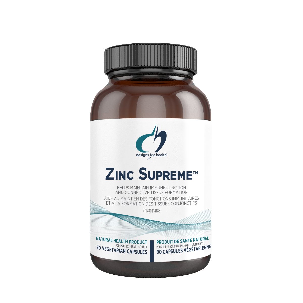 Immunité et vitalité en toute simplicité.